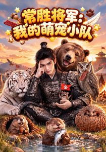 常胜将军：我的萌宠小队（70集）-免费短剧