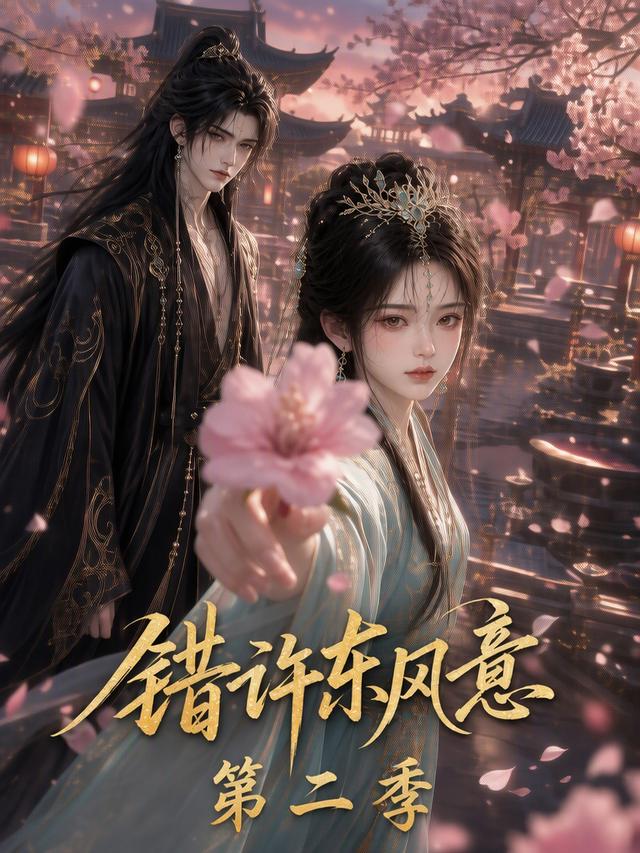 错许东风意 第二季(134集)-免费短剧
