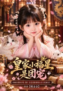 皇家小福星是团宠（517集）-免费短剧