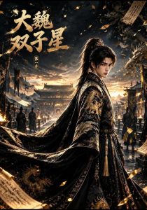 大魏双子星第一季（652集）-免费短剧