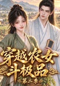 穿越农女斗极品第二季（105集）-免费短剧