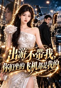 出游不带我，你们坐的飞机都是我的（83集）-免费短剧