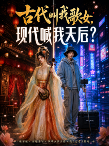 古代叫我歌女，现代喊我天后（46集）-免费短剧
