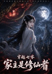 穿越七零：家主是修仙者（109集）-免费短剧