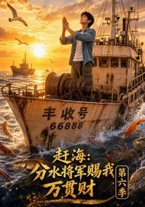 赶海：分水将军赐我万贯财第六季（216集）-免费短剧