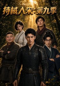 持械入宋：第九季（100集）-免费短剧