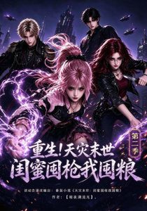 重生！天灾末世闺蜜囤枪我囤粮第二季（188集）-免费短剧