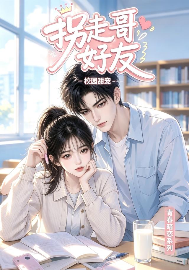 拐走哥好友（60集）-免费短剧