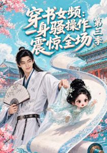 穿书女频：一身骚操作震惊全场第三季（90集）-免费短剧