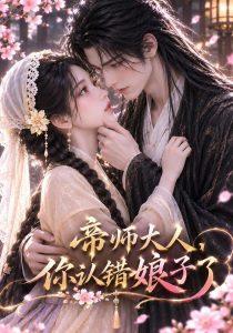 帝师大人，你认错娘子了（255集）-免费短剧