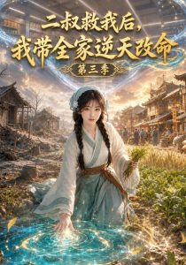 二叔救我后，我带全家逆天改命第三季（178集）-免费短剧