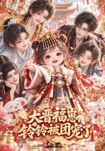大晋福崽，铃铃被团宠了（146集）-免费短剧