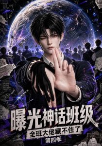 曝光神话班级，全班大佬藏不住了第四季（113集）-免费短剧
