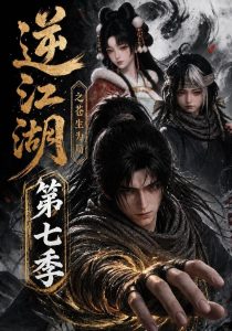 逆江湖之苍生为局第七季（104集）-免费短剧