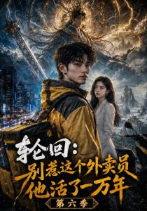 轮回：别惹这个外卖员他活了一万年第六季（139集）-免费短剧