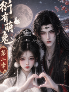 衍有萌兔第二季（110集）-免费短剧