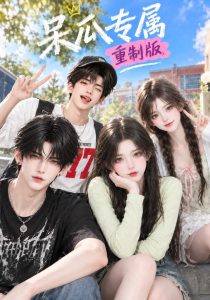 呆瓜专属（重制版）（276集）-免费短剧