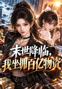 末世降临，我坐拥百亿物资（93集）-免费短剧