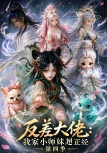 反差大佬：我家小师妹超正经第四季（200集）-免费短剧