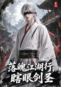 落魄江湖行：瞎眼剑圣（233集）-免费短剧