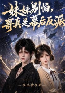 妹妹别怕，哥真是幕后反派混沌愉悦者（138集）-免费短剧