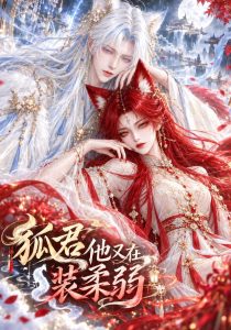 狐君他又在装柔弱（48集）-免费短剧