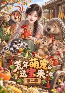 荒年萌宠送宝来：第二季（140集）-免费短剧