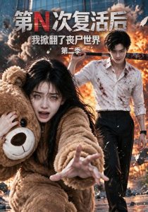 第N次复活后我掀翻了丧尸世界第二季（131集）-免费短剧