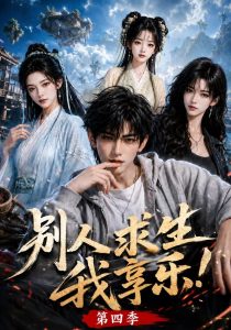 别人求生我享乐第四季(297集)-免费短剧