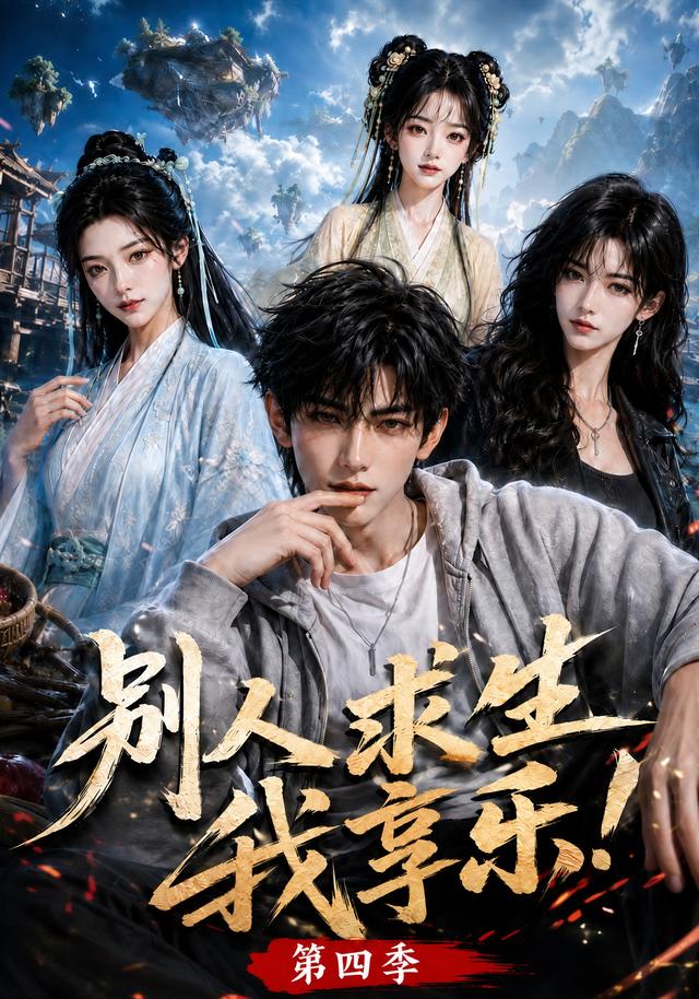 别人求生我享乐第四季（297集）-免费短剧