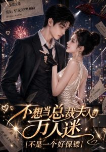 不想当总裁夫人的万人迷不是一个好保镖（153集）-免费短剧