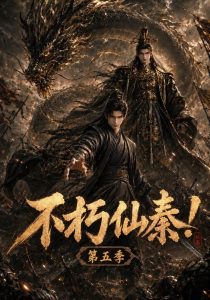 不朽仙秦！第五季（190集）-免费短剧