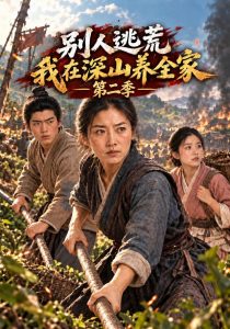 别人逃荒，我在深山养全家第二季（252集）-免费短剧