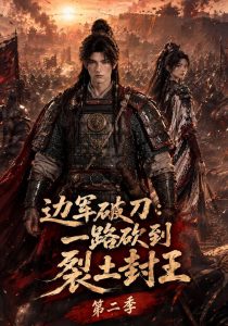 边军破刀：一路砍到裂土封王第二季（400集）-免费短剧