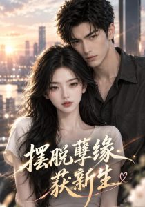 摆脱孽缘获新生（114集）-免费短剧