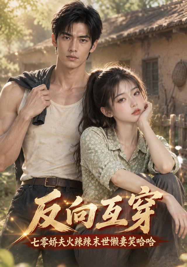 反向互穿:七零娇夫火辣辣末世懒妻笑哈哈(142集)-免费短剧