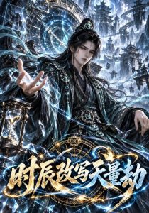 时辰改写天量劫（126集）-免费短剧