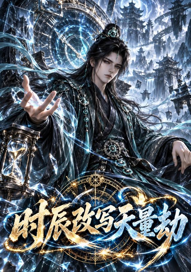 时辰改写天量劫（126集）-免费短剧