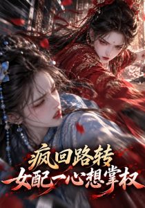 疯回路转，女配一心想掌权（100集）-免费短剧