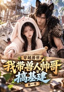穿越兽世：我带兽人帅哥搞基建第一季（137集）-免费短剧