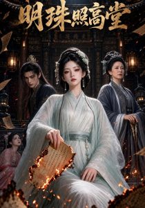 明珠照高堂（74集）-免费短剧