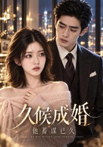 久候成婚他蓄谋已久（25集）-免费短剧