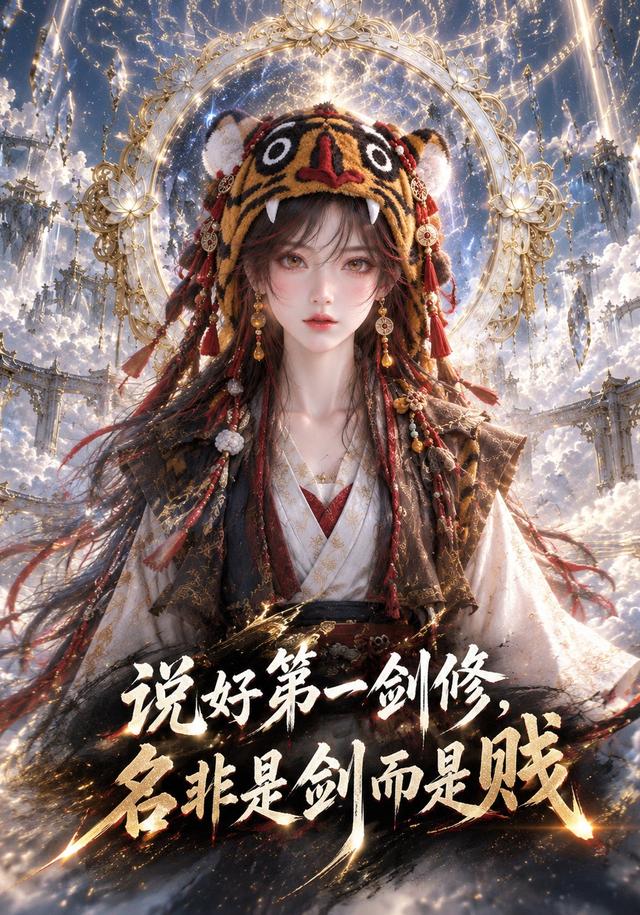 说好第一剑修,名非是剑而是贱(254集)-免费短剧