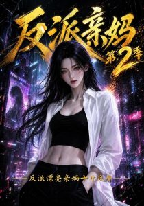 反派亲妈：反派漂亮亲妈十斤反骨第2季（124集）-免费短剧