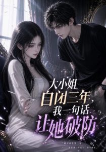 大小姐自闭三年，我一句话让她破防（53集）-免费短剧