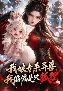 我娘专杀异兽，我偏偏是只狐狸（128集）-免费短剧