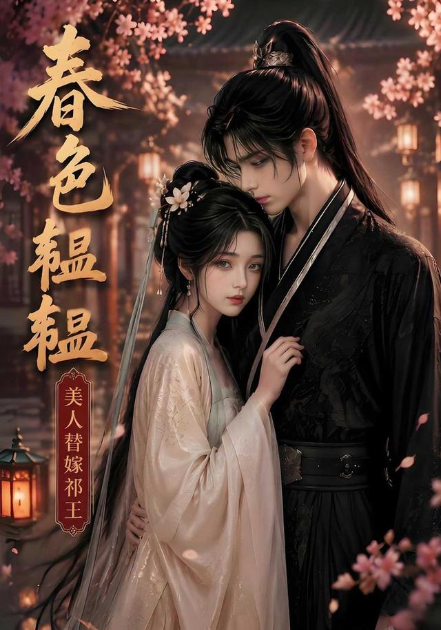 韫色可餐（84集）魏凡舒&郭康敏-免费短剧