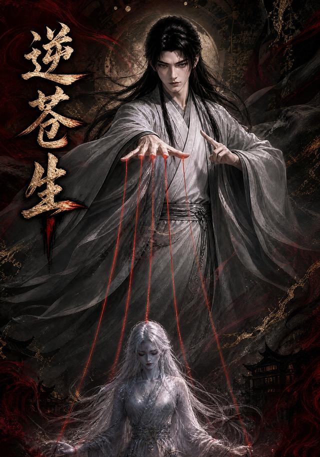 逆苍生（200集）-免费短剧