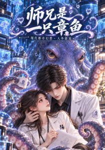 师兄是一只章鱼(39集)-免费短剧