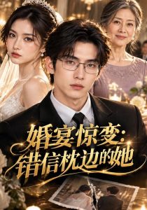 婚宴惊变：错信枕边的她（64集）-免费短剧